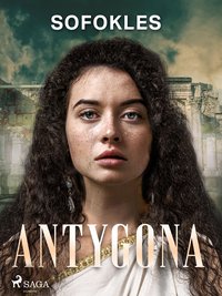 Antygona - Sofokles - ebook