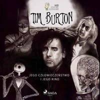 Tim Burton - Elisa Costa - audiobook