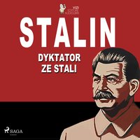 Stalin - Lucas Hugo Pavetto - audiobook