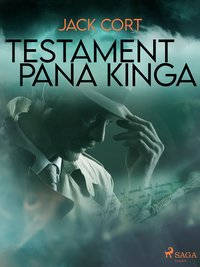 Testament pana Kinga - Jack Cort - ebook