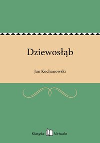 Dziewosłąb - Jan Kochanowski - ebook