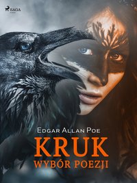 Kruk - wybór poezji - Edgar Allan Poe - ebook