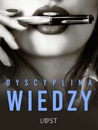 Dyscyplina wiedzy: 12 opowiadań erotycznych - Catrina Curant - ebook