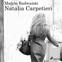 Natalia Carpetieri - Marcin Radwański - audiobook