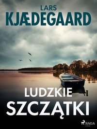 Ludzkie szczątki - Lars Kjædegaard - ebook