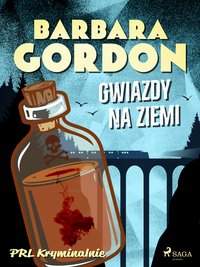 Gwiazdy na ziemi - Barbara Gordon - ebook