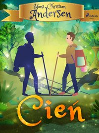 Cień - H.C. Andersen - ebook