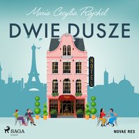 Dwie dusze - Maria Cecylia Rajchel - audiobook