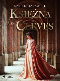 Księżna de Clèves - George Lamy - ebook