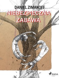 Niebezpieczna zabawa - Daniel Zimakoff - ebook