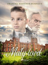 Mały lord - Frances Hodgson Burnett - ebook