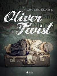 Oliver Twist - Charles Dickens - ebook