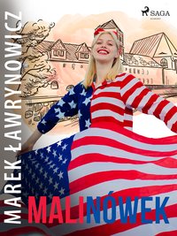 Malinówek - Marek Ławrynowicz - ebook