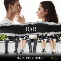 Dar - Gaja Kołodziej - audiobook