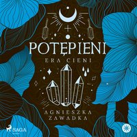 Potępieni - Agnieszka Zawadka - audiobook