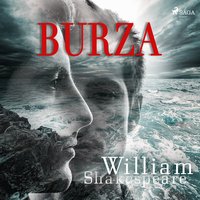 Burza - William Shakespeare - ebook