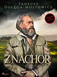 Znachor - Tadeusz Dołęga-Mostowicz - ebook