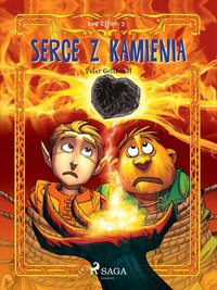 Los Elfów 2: Serce z kamienia - Peter Gotthardt - ebook