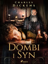 Dombi i syn - Charles Dickens - ebook