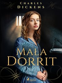 Mała Dorrit - Charles Dickens - ebook