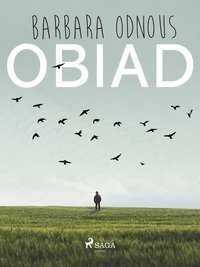 Obiad - Barbara Odnous - ebook