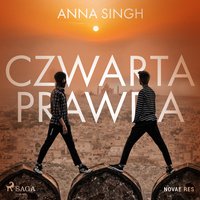 Czwarta prawda - Anna Singh - audiobook