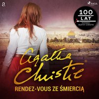 Rendez-vous ze śmiercią - Agatha Christie - audiobook