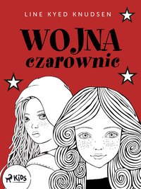 Wojna czarownic - Line Kyed Knudsen - ebook