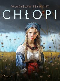 Chłopi - Władysław Reymont - ebook