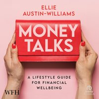 Money Talks - Ellie Austin-Williams - audiobook
