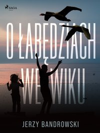 O łabędziach we wiku - Jerzy Bandrowski - ebook