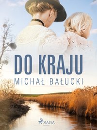 Do kraju - Michał Bałucki - ebook