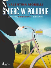 Śmierć w południe - Valentina Morelli - ebook