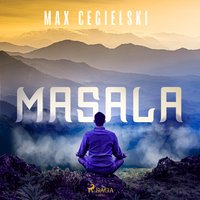 Masala - Max Cegielski - audiobook