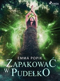 Zapakować w pudełko - Emma Popik - ebook