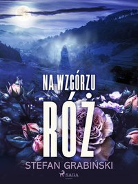 Na wzgórzu róż - Stefan Grabiński - ebook