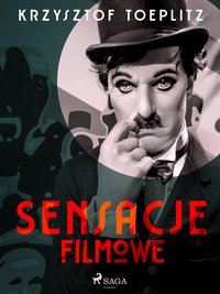 Sensacje filmowe - Krzysztof Toeplitz - ebook
