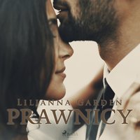 Prawnicy - Lilianna Garden - audiobook