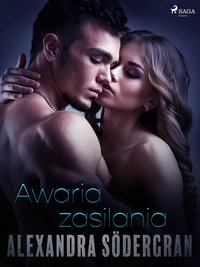 Awaria zasilania - opowiadanie erotyczne - Alexandra Södergran - ebook