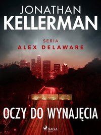 Oczy do wynajęcia - Jonathan Kellerman - ebook