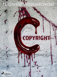 Copyright - Zbigniew Wojnarowski - ebook