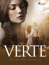 Verte - Helena Mniszkówna - ebook