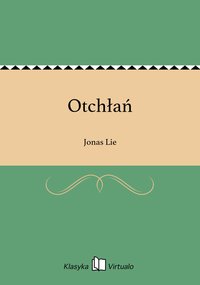 Otchłań - Jonas Lie - ebook