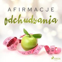 Afirmacje odchudzania - - Maxx-Audio - audiobook