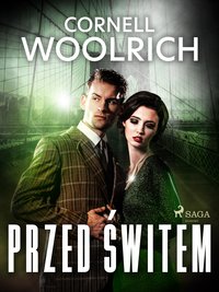 Przed świtem - Cornell Woolrich - ebook