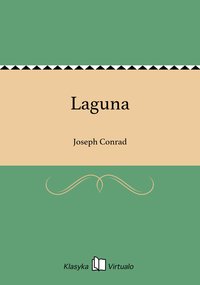 Laguna - Joseph Conrad - ebook