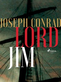 Lord Jim - Joseph Conrad - ebook