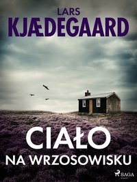 Ciało na wrzosowisku - Lars Kjædegaard - ebook