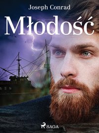 Młodość - Joseph Conrad - ebook