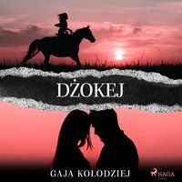 Dżokej - Gaja Kołodziej - audiobook